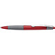 SCHNEIDER Stylo à bille Loox rouge Pointe Moyenne rouge x 10 Stylo à bille