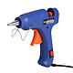 Appareil pour colle liquide Ce pistolet à colle 20W est idéal pour les projets créatifs et petits travaux manuels
