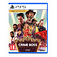 Crime Boss Rockay City PS5 Rockay City. Une métropole florissante grouillante d'excitation, des baies de sable aux gratte-ciel imposants. Mais au-delà des façades glamour éclai