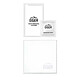 Avis Eiger Verre Trempé pour iPad 10.9" / 11" Premium Asahi Anti-espion Noir transparent