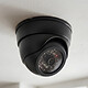 Avis Avizar Caméra de Dissuasion Type Dôme pour Intérieur / Extérieur avec LED Apparentes