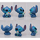 Lilo & Stitch - Tirelire Stitch (en boîte transparente) 20 cm Tirelire Stitch (en boîte transparente) 20 cm.