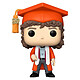 Stranger Things - Figurine POP! Dustin Henderson 9 cm Figurine POP! Stranger Things Dustin Henderson 9 cm.