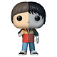 Stranger Things - Figurine POP! Will Byers (Divisée) 9 cm Figurine POP! Stranger Things Will Byers (Divisée) 9 cm.