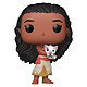 Vaiana, la Légende du Bout du Monde - Figurine POP! & Buddy Vaiana avec Pua 9 cm Figurine POP! &amp; Buddy Vaiana, la Légende du Bout du Monde, Vaiana avec Pua 9 cm.