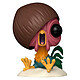 Vaiana, la Légende du Bout du Monde - Figurine POP! & Buddy Hei Hei avec Noix de Coco 9 cm Figurine POP! &amp; Buddy Vaiana, la Légende du Bout du Monde, Hei Hei avec Noix de Coco 9 cm.