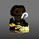 Avis Vaiana, la Légende du Bout du Monde - Figurine POP! Maui Glow in the Dark 9 cm