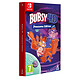 Bubsy 4D Pawsome Edition Nintendo Switch BUBSY 4D – PAWSOME EDITION : LE RETOUR INTERGALACTIQUE DU LYNX LE PLUS CULOTTÉ ! Bubsy 4D est un jeu de plateforme 3D riche en action et en humour, o
