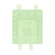 Samsung Adhésif Batterie Original pour Galaxy S25 Plus Service Pack Vert Sticker batterie original Samsung, issu du Service Pack, compatible uniquement Galaxy S25 Plus