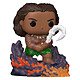 Vaiana, la Légende du Bout du Monde - Figurine POP! Maui Glow in the Dark 9 cm Figurine POP! Vaiana, la Légende du Bout du Monde, Maui Glow in the Dark 9 cm.