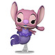 Lilo & Stitch - Figurine POP! Angel Sirène 9 cm Figurine POP! Lilo &amp; Stitch Angel Sirène 9 cm.