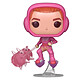 Invincible - Figurine POP! Atom Eve Armor 9 cm Figurine POP! Invincible Atom Eve Armor 9 cm.