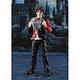 Avis Harry Potter et la Coupe de feu - Figurine S.H. Figuarts Harry Potter 14 cm
