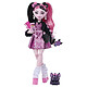 Monster High - Poupée Draculaura Poupée Monster High Draculaura.