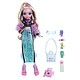 Monster High - Poupée Lagoona Blue pas cher