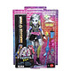 Avis Monster High - Poupée Frankie Stein