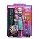 Avis Monster High - Poupée Lagoona Blue