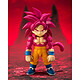 Dragon Ball Daima - Figurine S.H.Figuarts Super Saiyan Level 4 Son Goku (mini) 8 cm Figurine S.H.Figuarts Dragon Ball Daima Super Saiyan Level 4 Son Goku (mini) 8 cm.