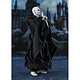Harry Potter et la Coupe de feu - Figurine S.H. Figuarts Lord Voldemort 15 cm pas cher