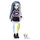 Acheter Monster High - Poupée Frankie Stein