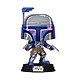 Star Wars: Mandalorian & Grogu - Figurine POP! Jango Fett (Retro) 9 cm Figurine POP! Star Wars: Mandalorian &amp; Grogu Jango Fett (Retro) 9 cm.