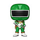 Power Rangers Zeo - Figurine POP! Zeo Ranger Green 9 cm Figurine POP! Power Rangers Zeo, modèle Zeo Ranger Green 9 cm.
