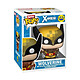 Acheter X-Men Marvel - Figurine Bitty POP! Arcade Claw X-Men Marvel