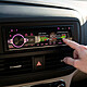 Avis Avizar Autoradio Bluetooth FM / MP3 avec USB / SD et Entrée AUX Haute Puissance Noir
