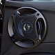 Acheter Avizar Haut-parleur Automobile 5 pouces 13x13cm 400W Aimant en Ferrite Sensibilité 88dB Noir / Bleu