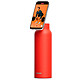Avis Ringo Gourde 710ml avec Support Magnétique pour Smartphone Compatible MagSafe Orange