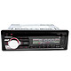 Acheter Avizar Autoradio Bluetooth FM / MP3 avec USB / SD et Entrée AUX Haute Puissance Noir