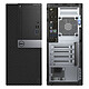 Avis Dell OptiPlex 7050 Tour (Dell32706) · Reconditionné
