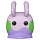 Pokémon - Figurine POP! Goomy 9 cm Figurine POP! Pokémon Goomy 9 cm.