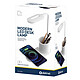 Acheter Platinet Lampe de Bureau LED 3 Tons avec Charge Induction 10W Blanc