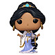 Disney Princess - Figurine POP! Jasmine (Grande entrée) 9 cm Figurine POP! Disney Princess Jasmine (Grande entrée) 9 cm.