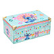 Lilo & Stitch - Calendrier de l'Avent Lilo & Stitch Keepsake Box Stitch & Angel pas cher