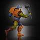 Les Maîtres de l' Univers Origins - Figurine Cartoon Collection Man-At-Arms 14 cm pas cher