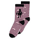 Acheter Pokémon - Pack 3 paires de chaussettes Pokémon Crew 39-42