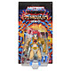 Avis Les Maîtres de l' Univers x ThunderCats - Figurine Lion-O 14 cm
