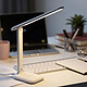 Avis Avizar Lampe de Bureau LED 7W 2000 Heures 3 Températures Réglable et Pliante Blanc