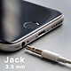 Avis Écouteurs filaires Jack 3.5mm avec Micro et télécommande Apple Earpods Blanc