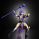 Acheter Les Maîtres de l' Univers Origins - Figurine Cartoon Collection Evil-Lyn 14 cm