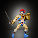 Acheter Les Maîtres de l' Univers x ThunderCats - Figurine Lion-O 14 cm