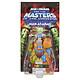 Avis Les Maîtres de l' Univers Origins - Figurine Cartoon Collection Man-At-Arms 14 cm