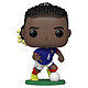 Football - Figurine POP! France Eduardo Camavinga 9 cm Figurine POP! Football France Eduardo Camavinga 9 cm.