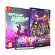 Reptilian Rising Collector's Edition Nintendo Switch Reptilian Rising est un jeu d’aventure tactique au tour par tour mêlant stratégie temporelle et combats inspirés des jeux de plateau rétro. À travers