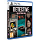 Detective Collection Vol. 2 PS5 Detective Collection Vol. 2 met vos talents de déduction à l’épreuve avec une collection de 3 jeux d’enquête conçus pour les passionnés de mystères.