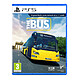 The Bus PS5 THE BUS est un jeu de simulation de bus urbain ultra-réaliste qui vous met au volant de bus sous licence officielle à travers Berlin recréée à l’éche