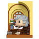 Le Seigneur des Anneaux - Diorama POP! Nooks Bilbo Baggins Diorama POP! Le Seigneur des Anneaux Nooks Bilbo Baggins.
