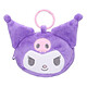 Sanrio - Porte-clés Hello Kitty & Friends Plushie Pals Porte-clés Sanrio Hello Kitty &amp; Friends Plushie Pals.